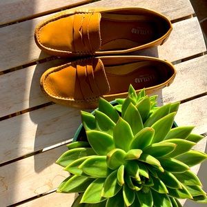 Eastland Patricia loafers size 7.5